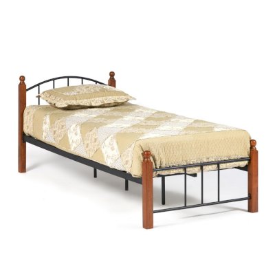 Кованая кровать AT-915 (Tetchair)